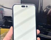 Tại Việt Nam bắt đầu xuất hiện iPhone 14 pro max lỗi sọc màn hình