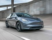 "Kẻ mạnh" Tesla - chưa bao giờ là hết thời!