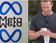 Mark Zuckerberg chọn dùng Galaxy S23 Ultra để làm một việc quan trọng