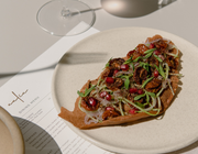 Những nhà hàng chất lượng ở Sydney hiện nay (Phần 1)