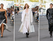 Chloé Xuân Hè 2024 giấc mơ cuối cùng của Gabriela Hearst