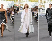 Chloé Xuân Hè 2024 giấc mơ cuối cùng của Gabriela Hearst