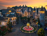Kinh nghiệm du lịch Bà Nà Hills Đà Nẵng tự túc cho lần đầu khám phá