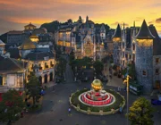 Kinh nghiệm du lịch Bà Nà Hills Đà Nẵng tự túc cho lần đầu khám phá