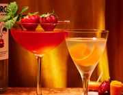 Rượu Vodka - Sự quay trở lại và "lợi hại hơn xưa"