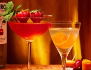 Rượu Vodka - Sự quay trở lại và "lợi hại hơn xưa"