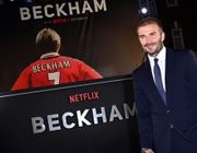 David Beckham: Bậc thầy kiếm tiền trong giới cầu thủ