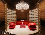 Objets Nomades: Louis Vuitton mang nghệ thuật sống thượng lưu vào nội thất