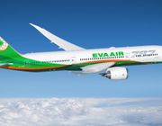 Trải nghiệm dịch vụ đẳng cấp 5 sao cùng EVA Air trên hành trình Việt Nam – Bắc Mỹ/châu Âu