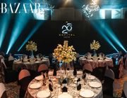 Khách sạn Sofitel Saigon Plaza kỷ niệm 25 năm thành lập