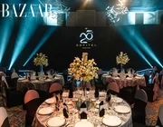 Khách sạn Sofitel Saigon Plaza kỷ niệm 25 năm thành lập