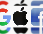 Google, Facebook, Apple... đã nộp thuế hơn 9.280 tỷ đồng