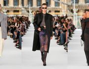 Bộ sưu tập GIVENCHY Xuân Hè 2024 trong Tuần lễ thời trang Paris
