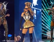 Renaissance World Tour của Beyoncé đã mang về hơn 179 triệu USD