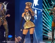 Renaissance World Tour của Beyoncé đã mang về hơn 179 triệu USD