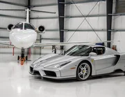 Ferrari đấu giá phiên bản mẫu xe Ferrari Enzo 2003
