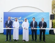 Huawei cùng đối tác ra mắt biệt thự công nghệ 5.5G đầu tiên trên thế giới