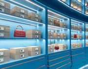 Sự kiện triển lãm Gucci Cosmos tại Vương quốc Anh