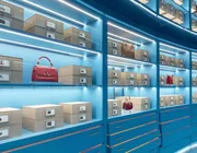 Sự kiện triển lãm Gucci Cosmos tại Vương quốc Anh