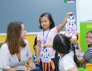 5 cách hiệu quả khi sử dụng ngôn ngữ cơ thể mà giáo viên tiếng Anh nên làm thường xuyên
