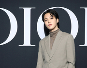 Jimin - BTS gương mặt đại diện cho chiến dịch Dior Men Xuân Hè 2024