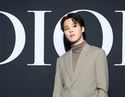 Jimin - BTS gương mặt đại diện cho chiến dịch Dior Men Xuân Hè 2024