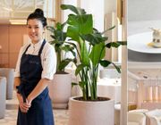 Louisa Lim trở thành nữ hoàng món tráng miệng châu Á như thế nào?