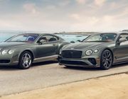 Bentley ra mắt Continental GT Speed 2023 phiên bản đặc biệt