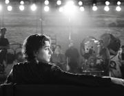 Hậu trường chiến dịch Chanel của Timothée Chalamet
