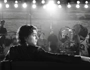 Hậu trường chiến dịch Chanel của Timothée Chalamet
