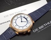 Patek Philippe: Sự độc lập làm nên giá trị thương hiệu