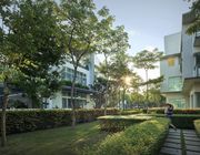 02 dự án branded residences hấp dẫn giới siêu giàu