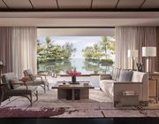 Regent Phu Quoc được vinh danh Khu nghỉ dưỡng “Quiet Luxury"