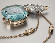 Đấu giá từ thiện Only Watch 2023: Tiffany & Co. và Richard Mille