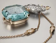Đấu giá từ thiện Only Watch 2023: Tiffany & Co. và Richard Mille
