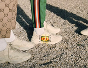Sự trỗi dậy của Gucci: Có gì với đôi giày sneaker Gucci Rhyton?