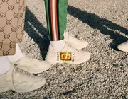 Sự trỗi dậy của Gucci: Có gì với đôi giày sneaker Gucci Rhyton?