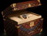 Review đồng hồ Louis Vuitton x Akrivia LVRR-01 Chronographe à Sonnerie