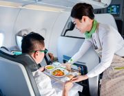 Nâng tầm trải nghiệm cùng Bamboo Airways với các dịch vụ cộng thêm trên mọi hành trình bay