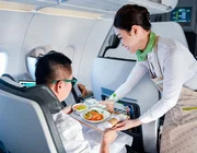 Nâng tầm trải nghiệm cùng Bamboo Airways với các dịch vụ cộng thêm trên mọi hành trình bay