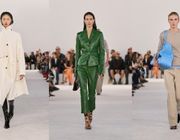 Ferragamo Xuân Hè 2024: Viết tiếp câu chuyện thời kỳ Phục Hưng