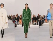 Ferragamo Xuân Hè 2024: Viết tiếp câu chuyện thời kỳ Phục Hưng