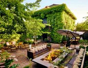 Những quán bar cocktail ngon nhất ở xứ sở rượu vang California
