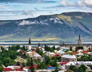 Ba ngày cuối tuần hoàn hảo với chuyến đi Iceland