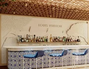Hai đầu bếp Michelin tiếp quản nhà hàng của Louis Vuitton tại Saint Tropez