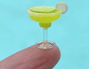 Cocktail mini ra đời như thế nào?