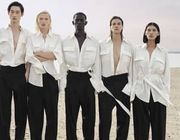 Ra mắt Capsule Collection của Banana Republic cùng Peter Do
