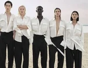 Ra mắt Capsule Collection của Banana Republic cùng Peter Do