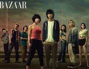 Netflix bật đèn xanh cho bộ phim sinh tồn “Alice in Borderland” phần 3
