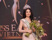 Đỗ Thị Lan Anh đăng quang Miss Earth Việt Nam 2023